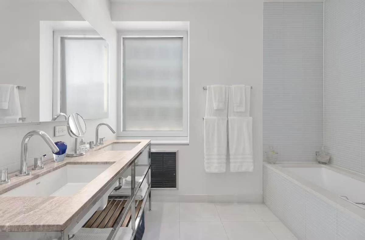 Apartment Manhattan Exclusive Midtown Nyc Luxury Penthouse Sleeps 8