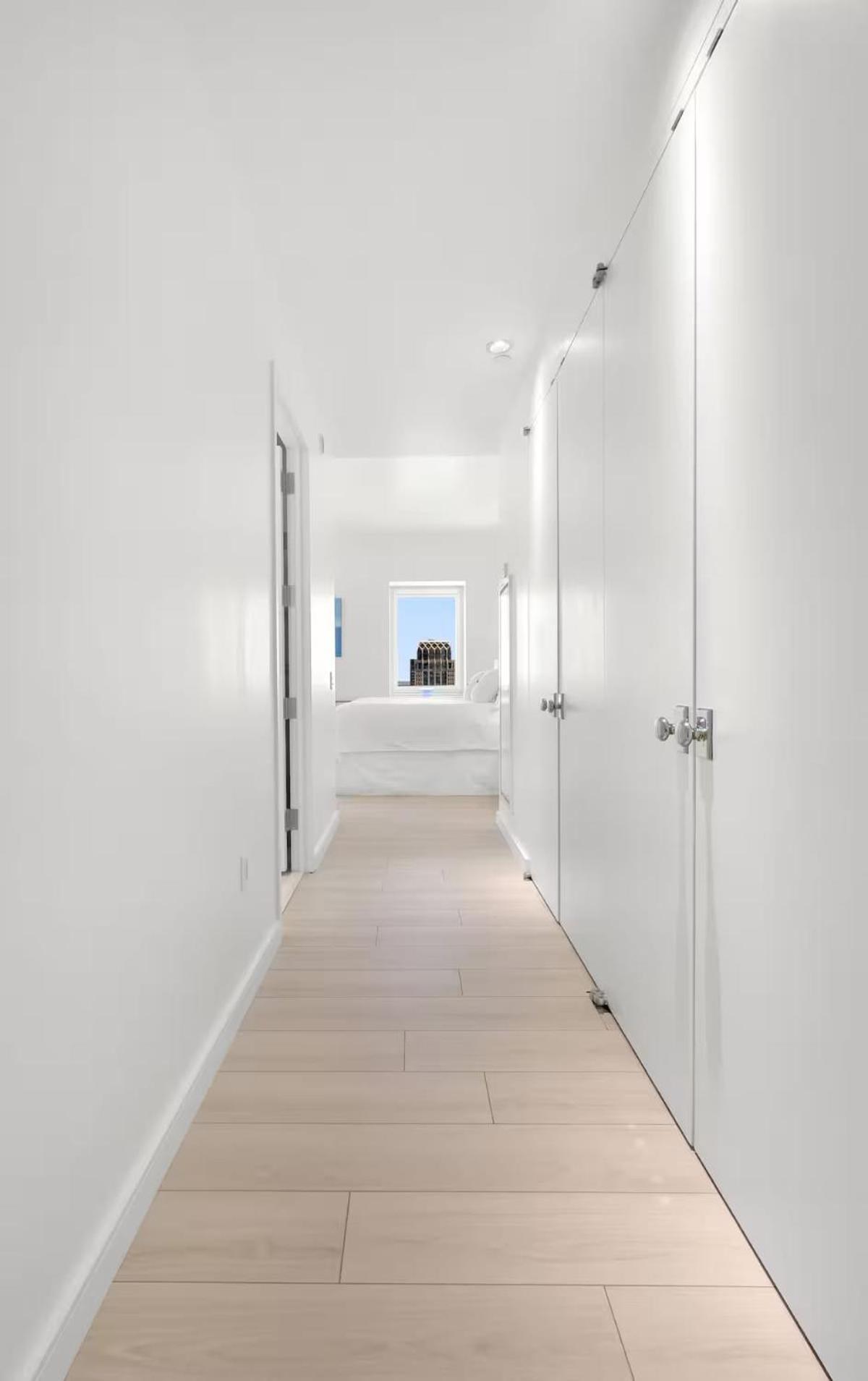 Apartment Manhattan Exclusive Midtown Nyc Luxury Penthouse Sleeps 8