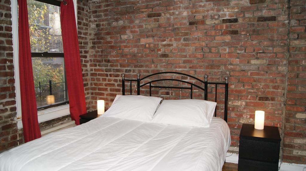 Appartement Gramercy Park *