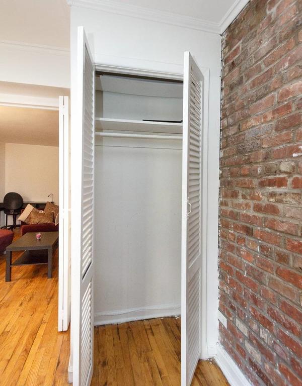 Gramercy Park Appartement New York