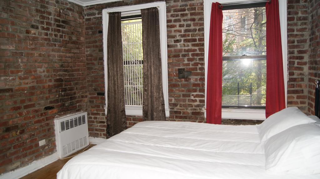 Gramercy Park Appartement *