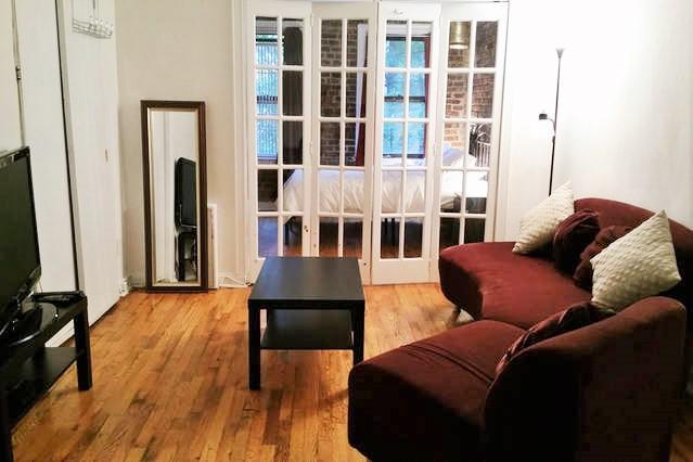 Gramercy Park Appartement New York