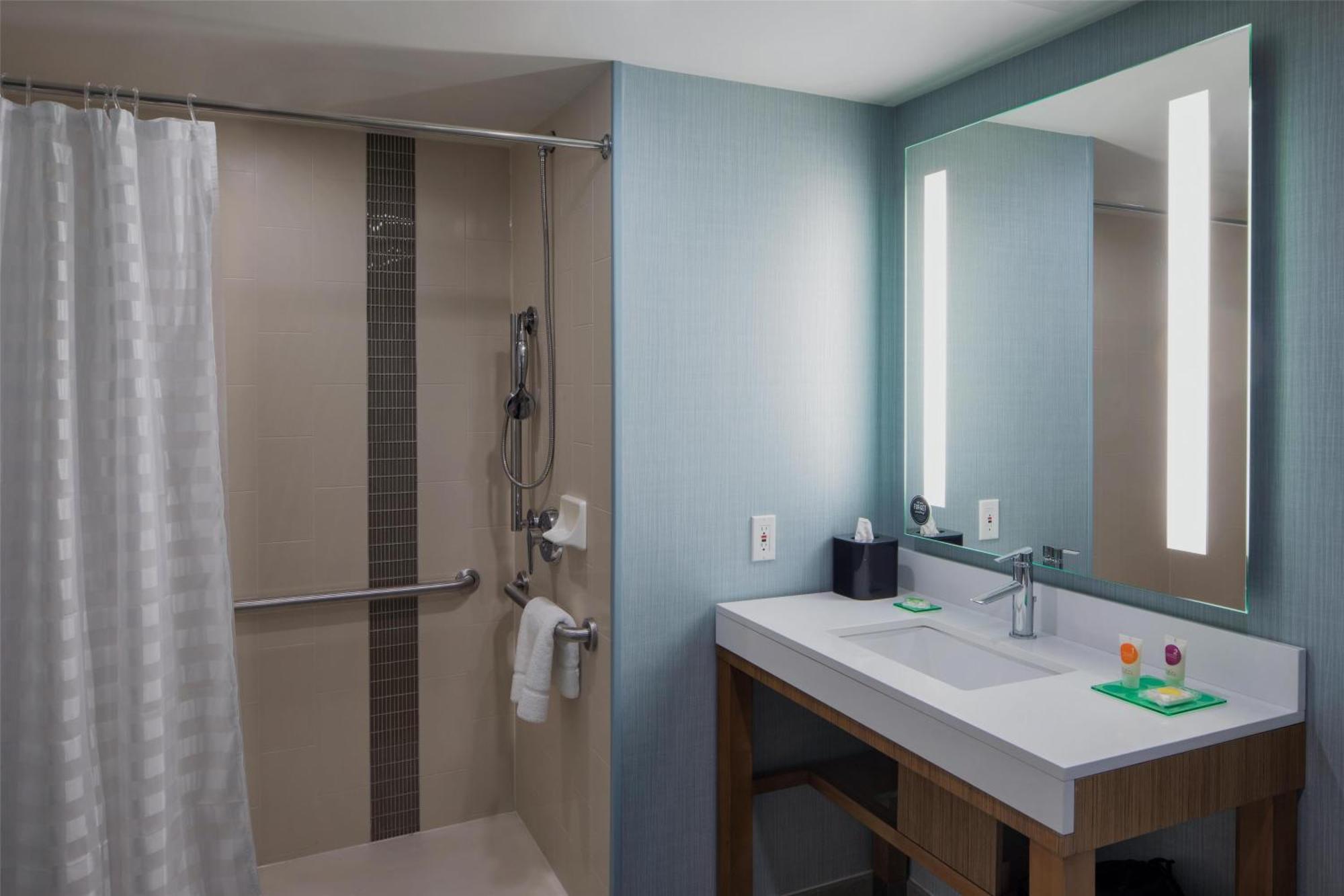 Hotel Hyatt Place Long Island New York