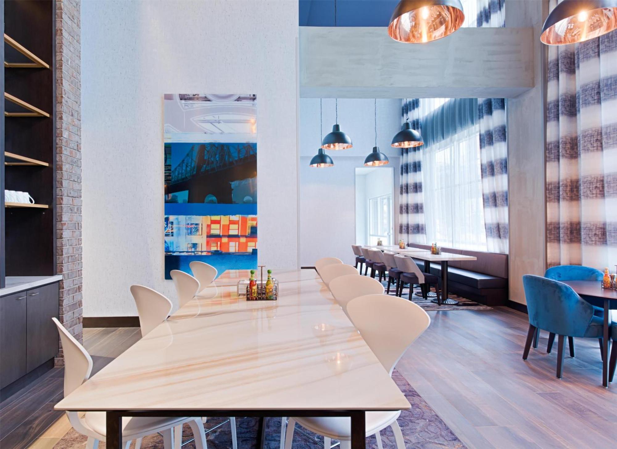 Hyatt Place Long Island 3* New York