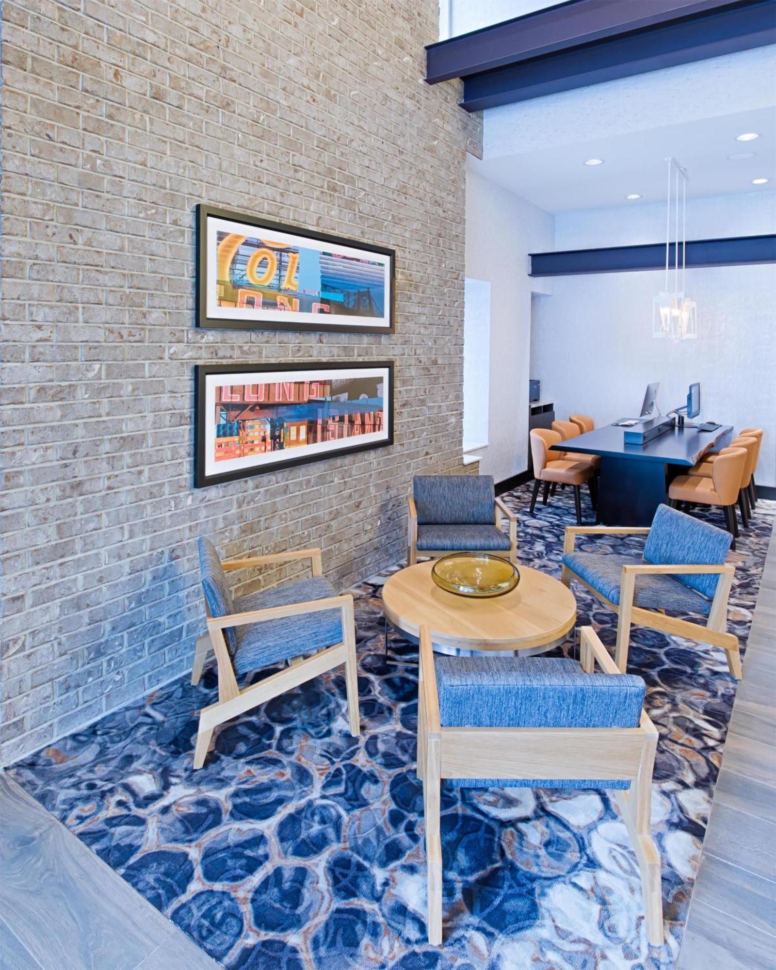 Hotel Hyatt Place Long Island New York