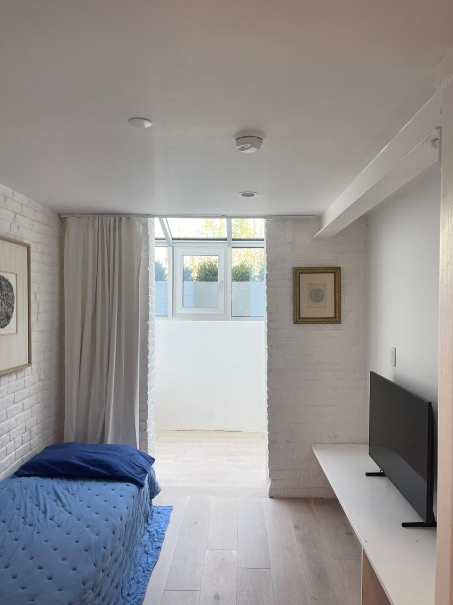 Williamsburg Design Apartment New York