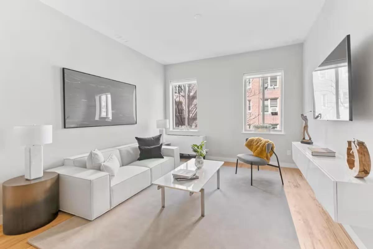 Notch 2br & 2ba Minutes To Park