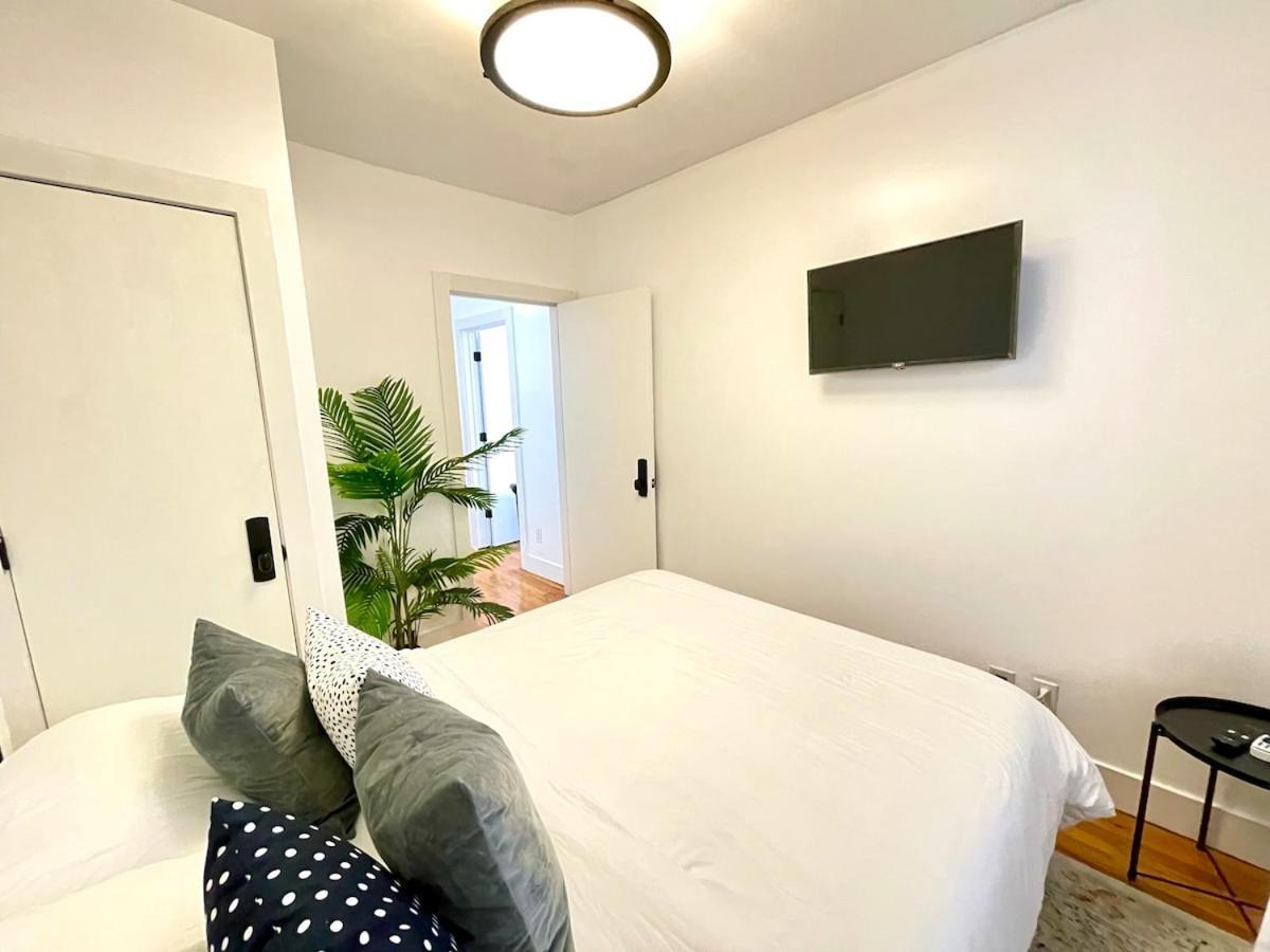 Madison Ave Oasis New York