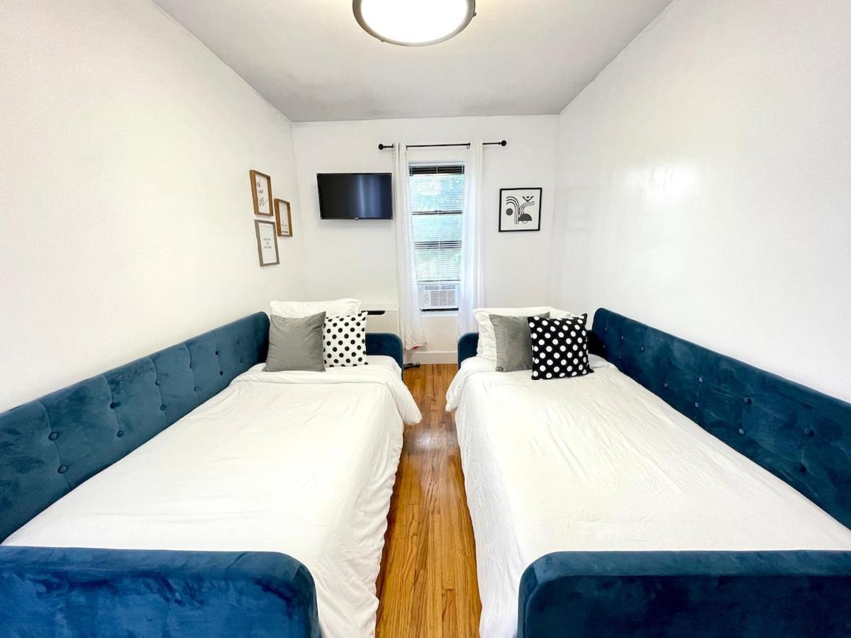 Apartment Madison Ave Oasis