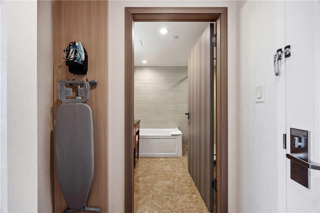 Hotel Ramada By Wyndham Flushing Queens New York