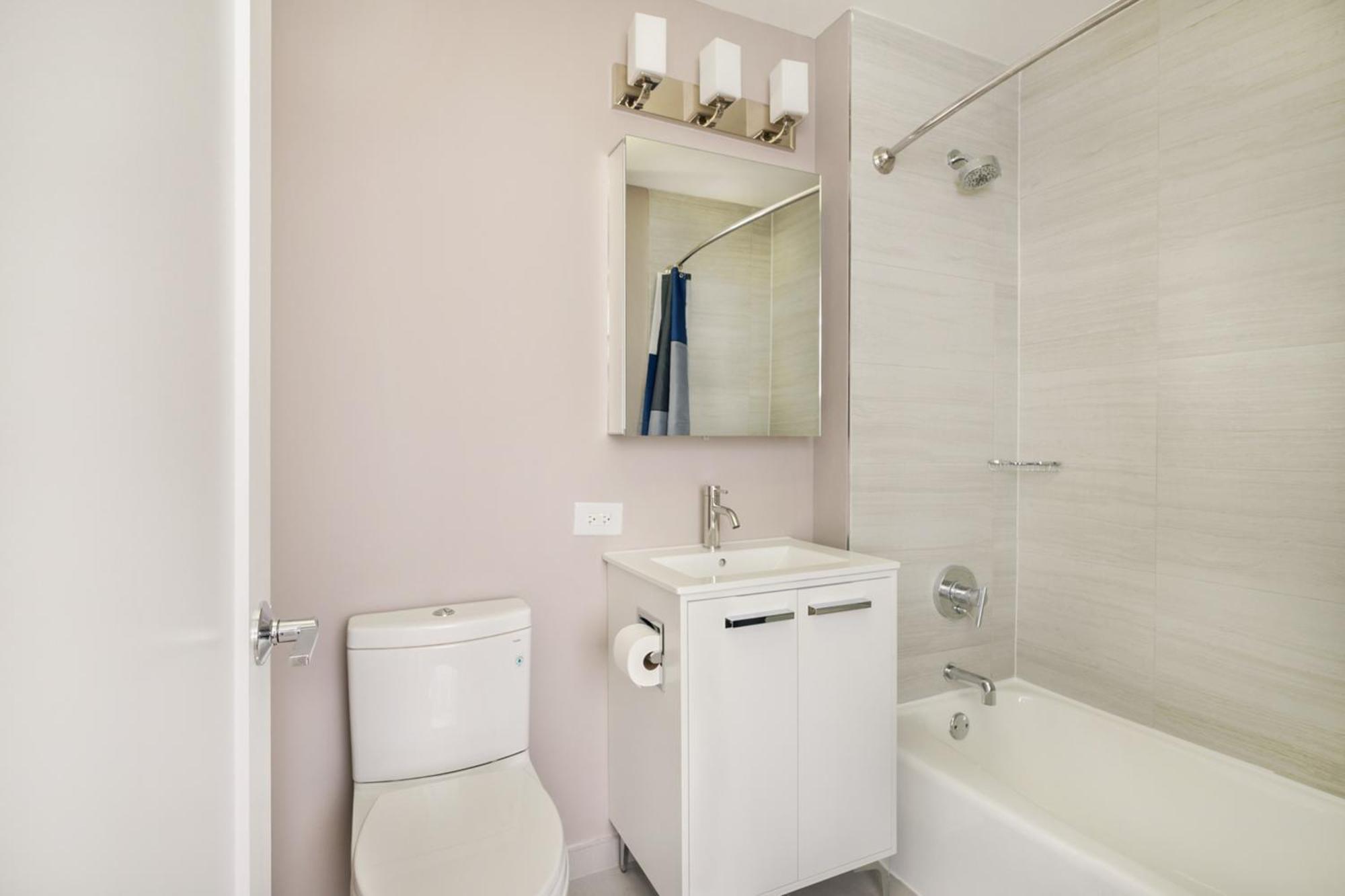 Gorgeous Apartment New York