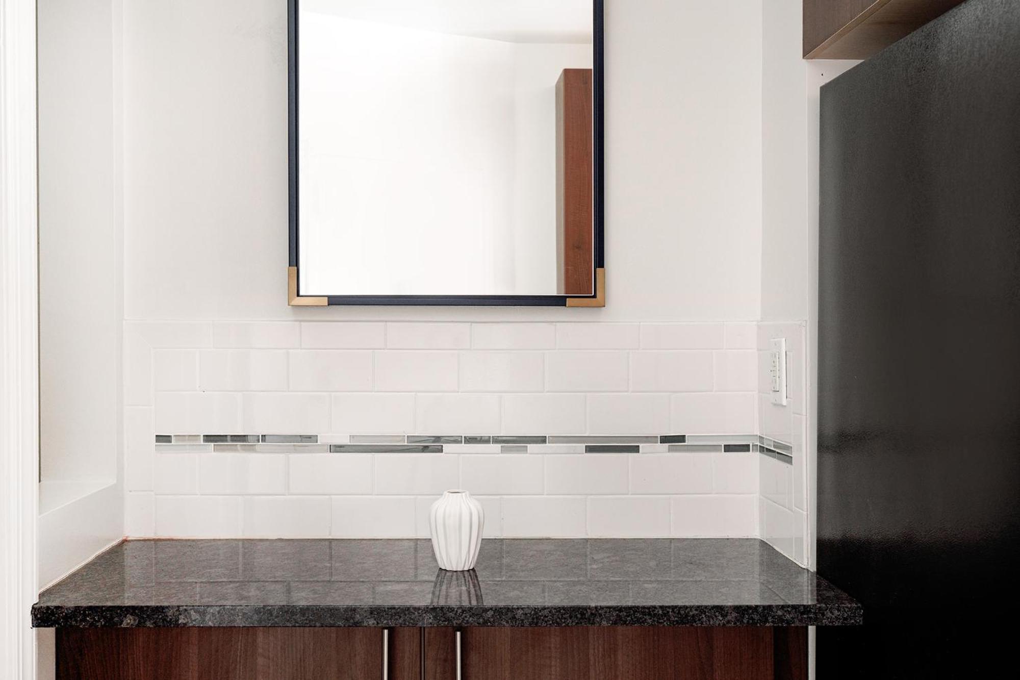 Apartment Prime Upper West Side Location 1 Bedroom New York