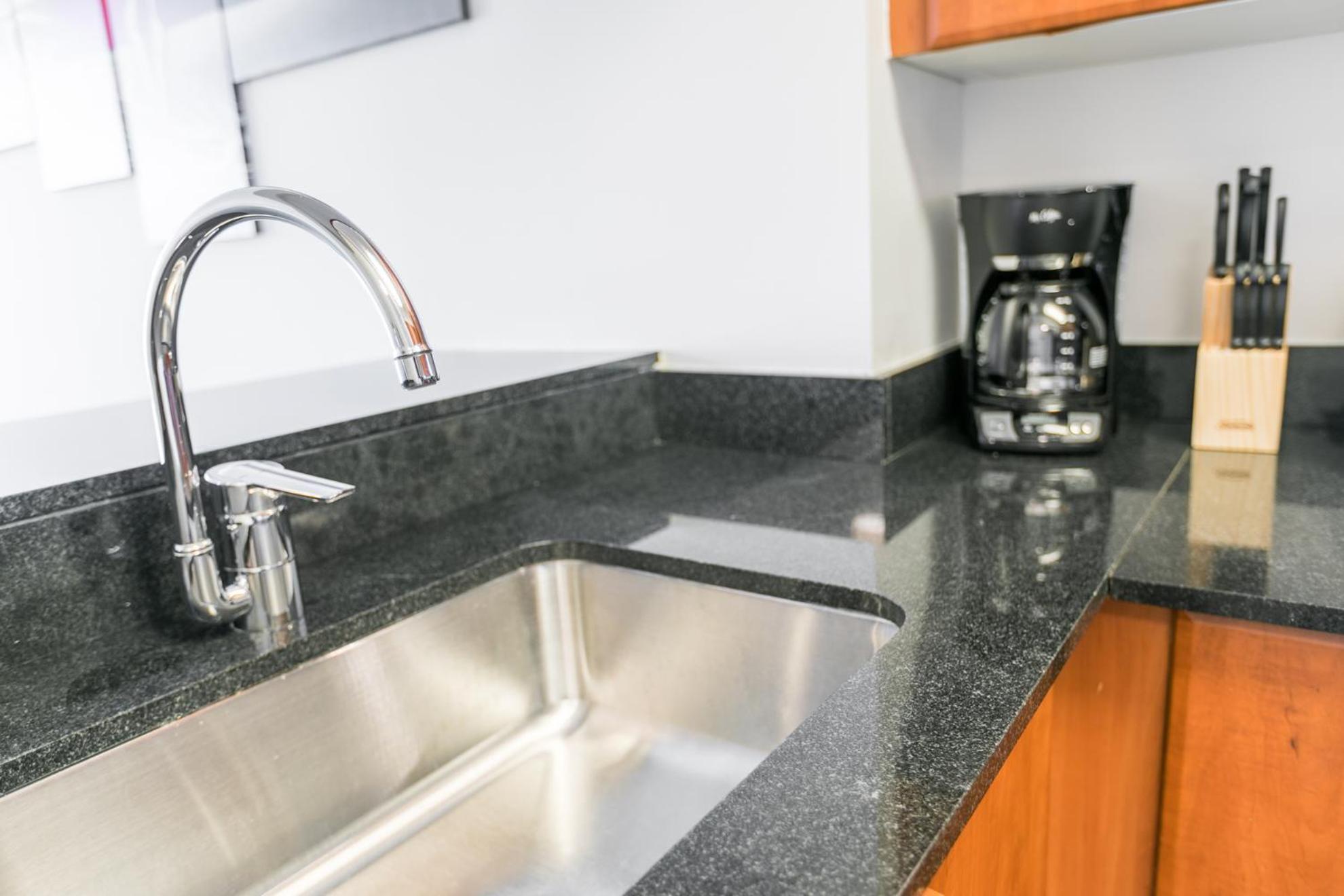 Apartment Beautiful 1 Bed Fully Furnished New York