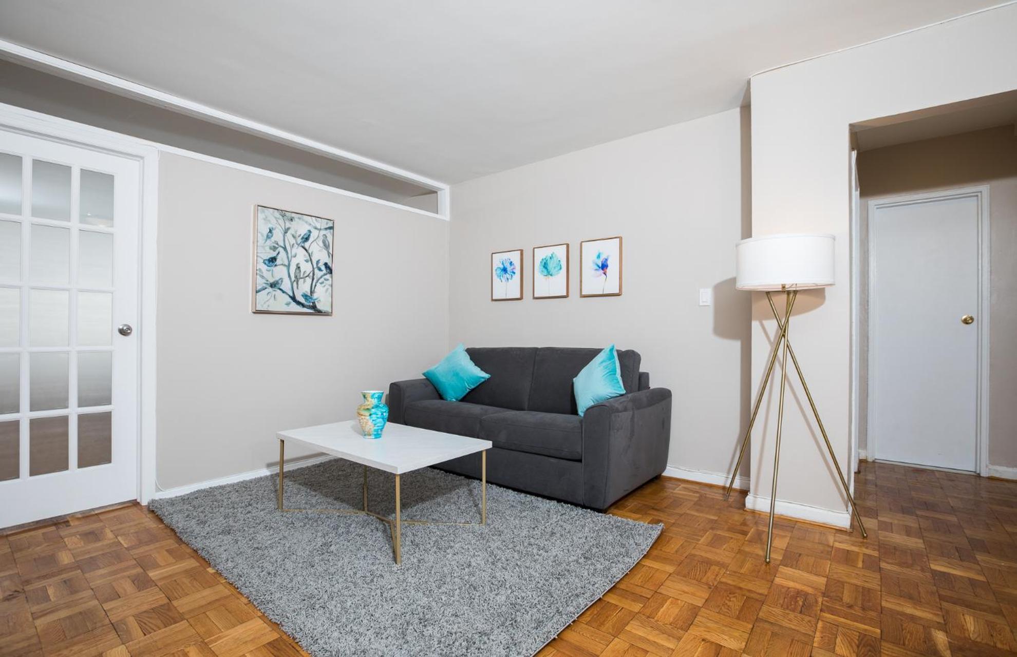 Apartment 2 Bed Ideally Located In Ues Of Manhattan New York