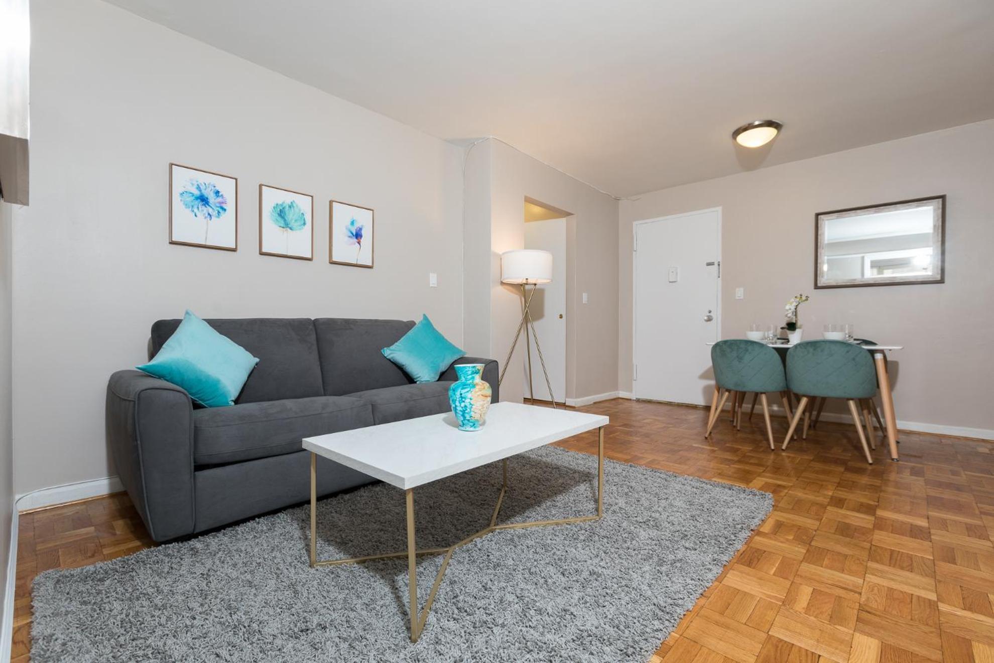 2 Bed Ideally Located In Ues Of Manhattan