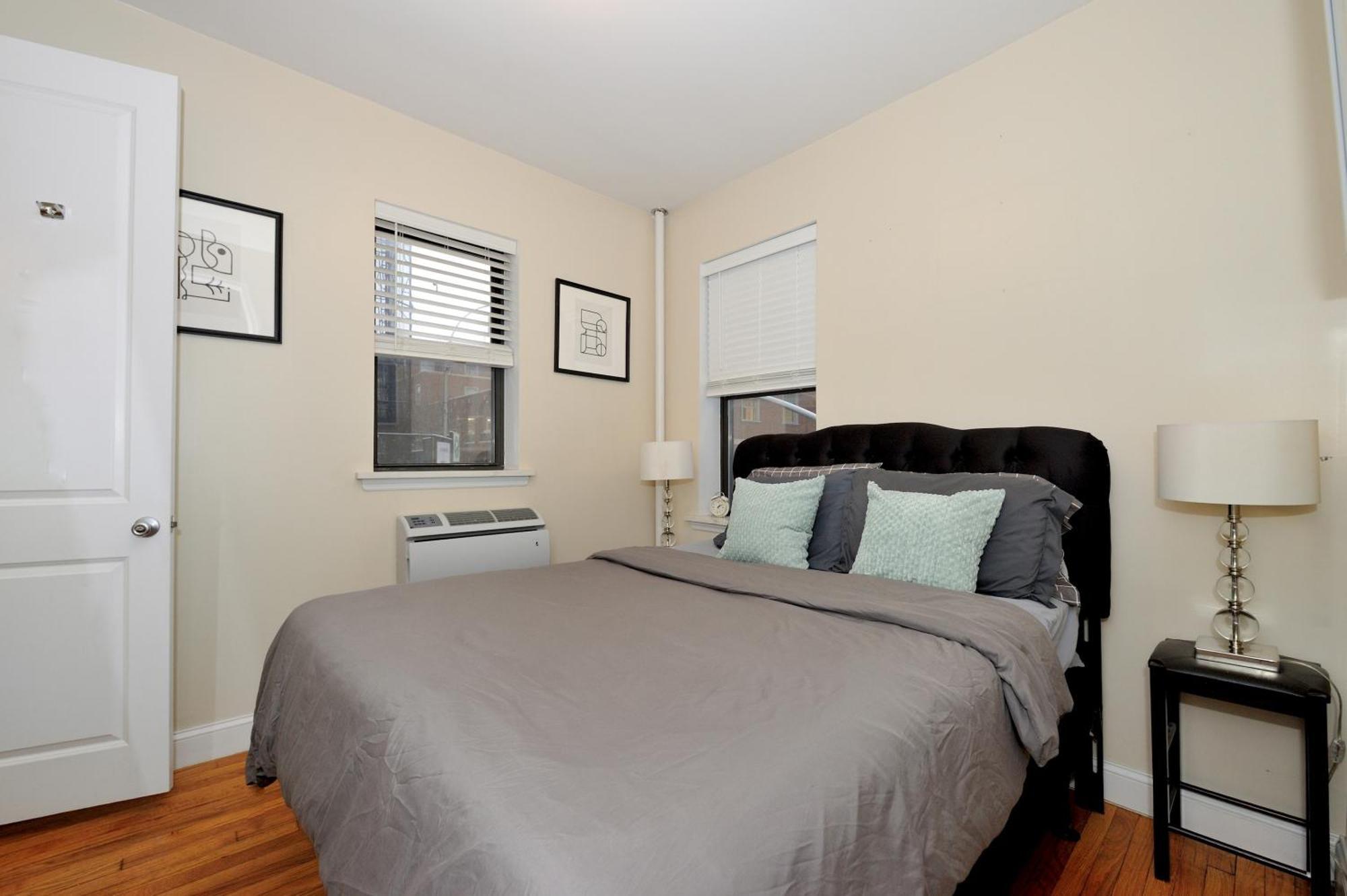 Apartment Comfy 1 Bed 1 Bath In Nyc
