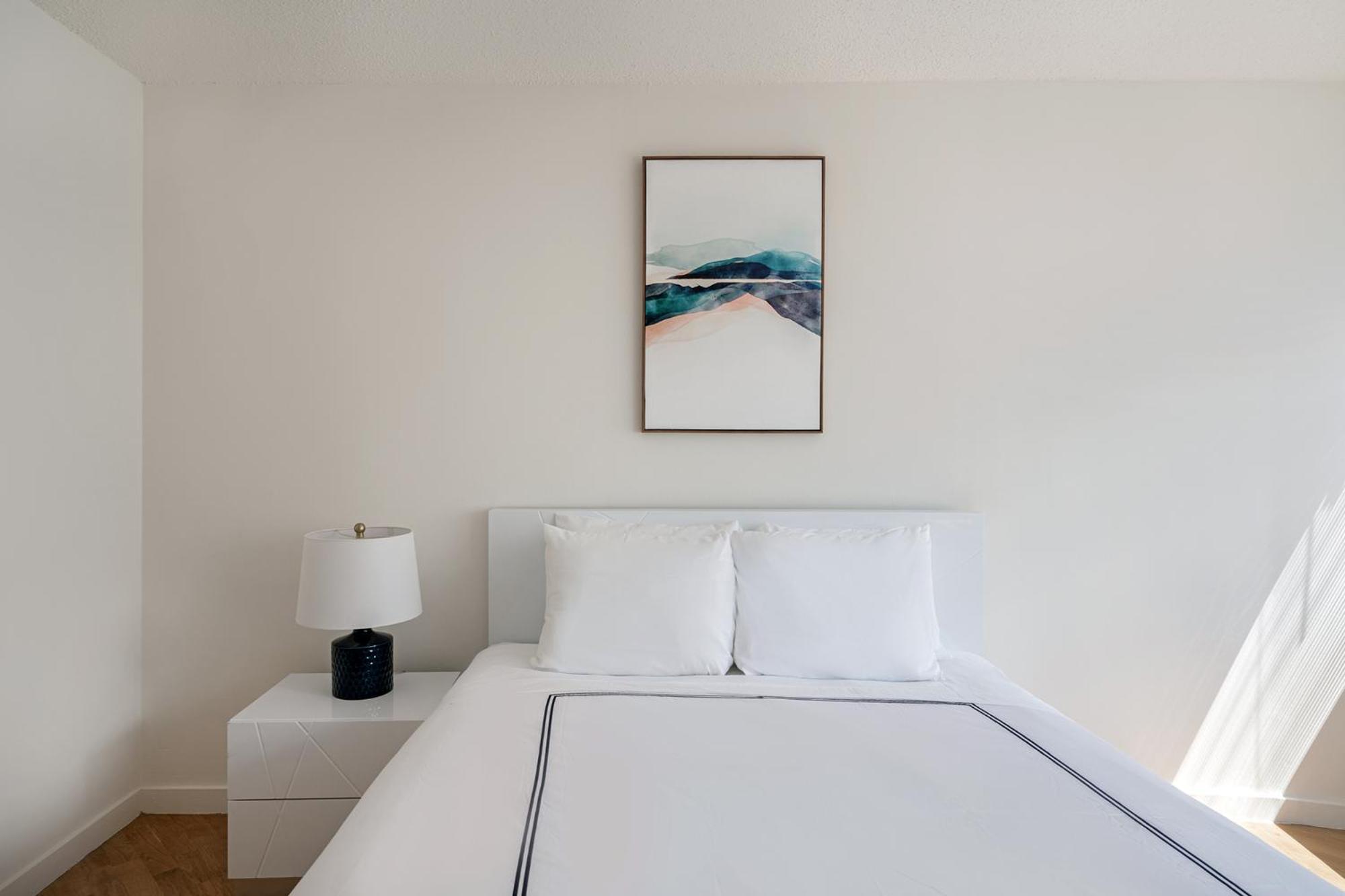 Stunning For 4 2 Bedrooms 2 Bath