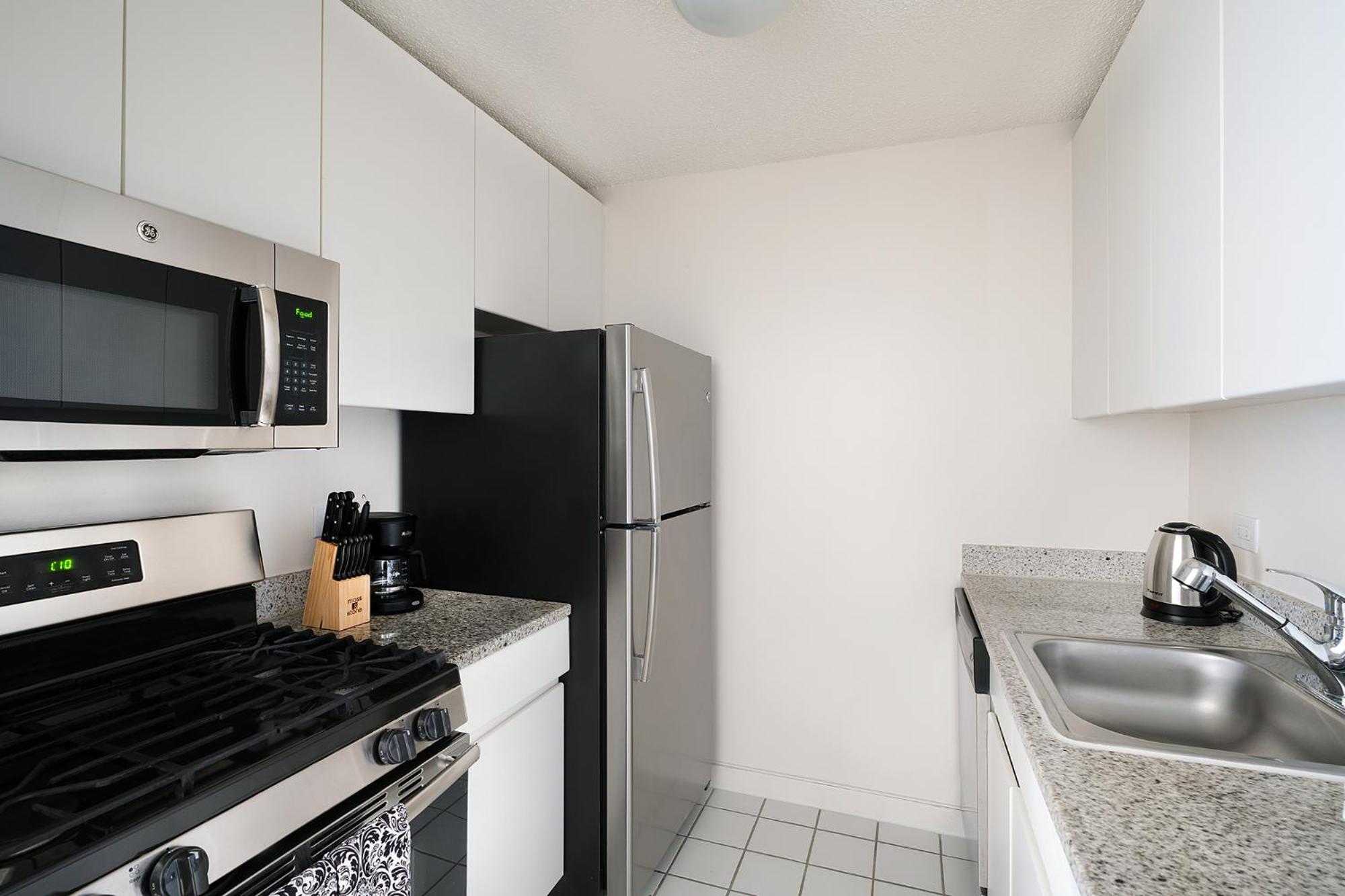 Apartment Stunning For 4 2 Bedrooms 2 Bath New York