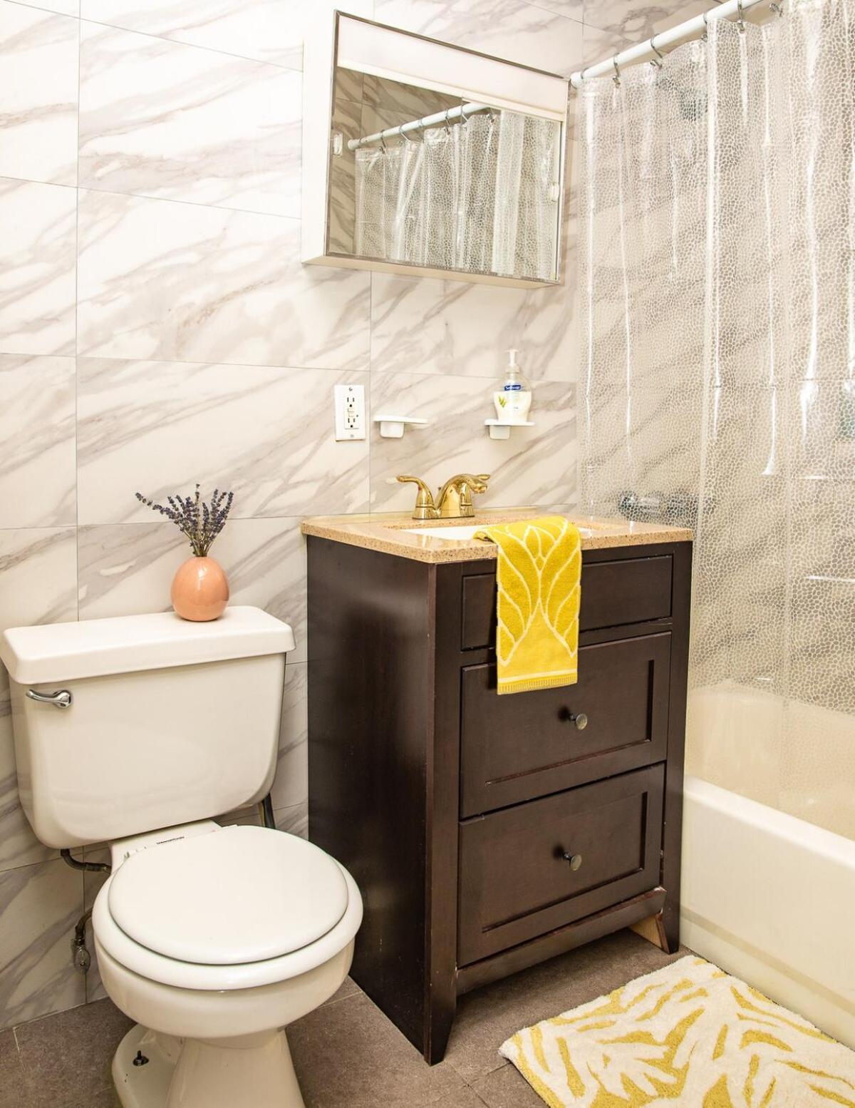 Apartment 3br Loft! Mins To Time Square!