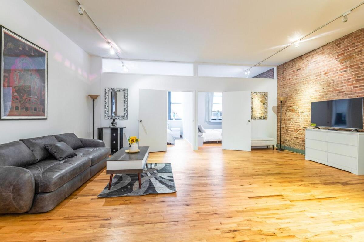 Xl Prime Tribeca Furnished Loft Apartment *
