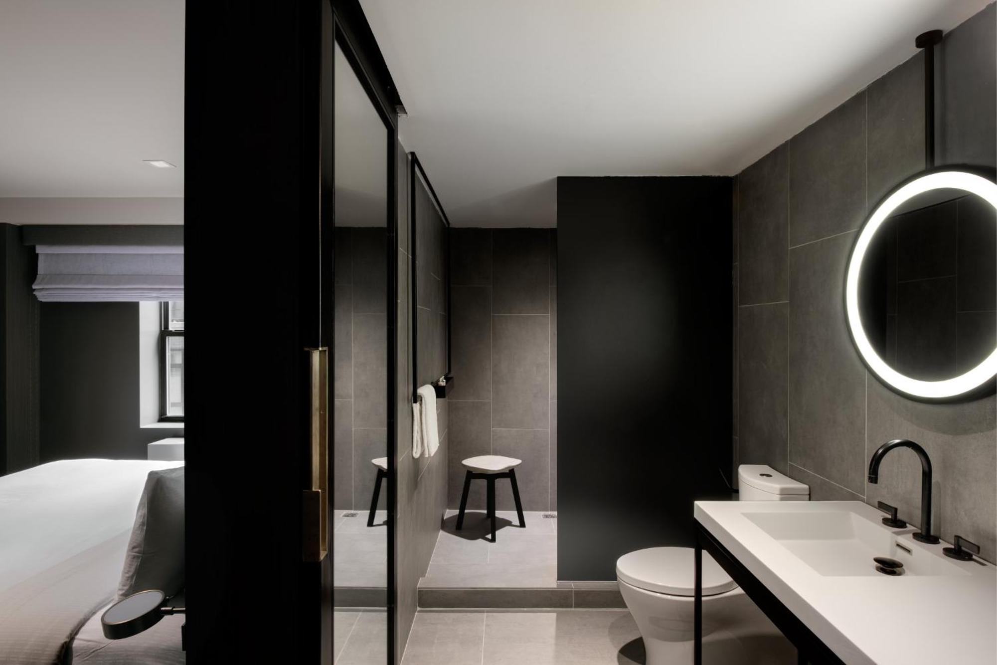 The Time New York, Part Of Jdv By Hyatt New York