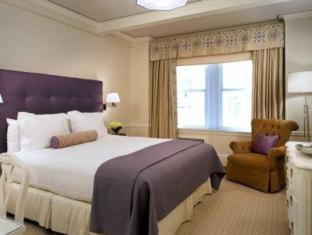 The Carlyle, A Rosewood