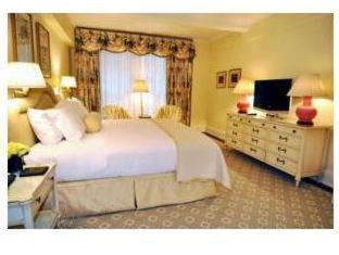 The Carlyle, A Rosewood Hotel