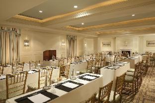 The Carlyle, A Rosewood Hotel New York