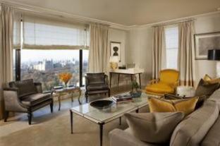 The Carlyle, A Rosewood 5*