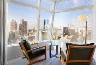 The Standard - East Village 4* New York