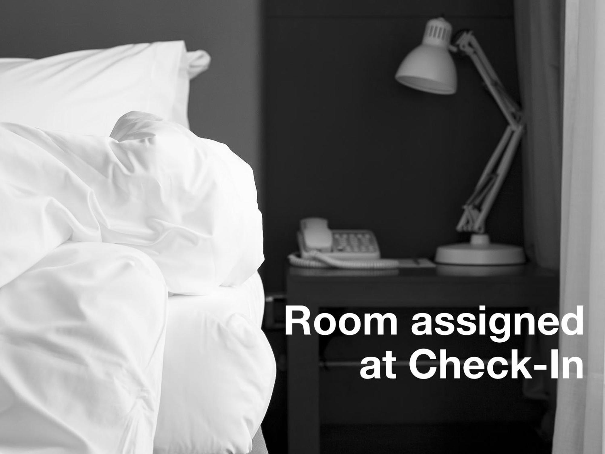 Hotel The Mayfair Times Square, An Ascend Collection New York