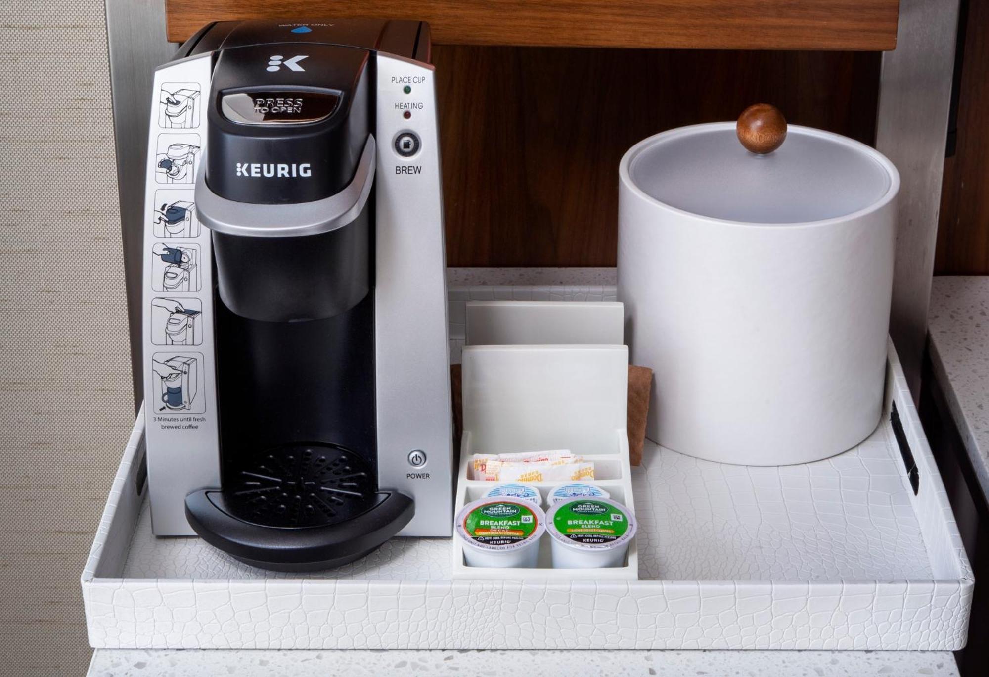 Hotel Even - Midtown East By Ihg 4*