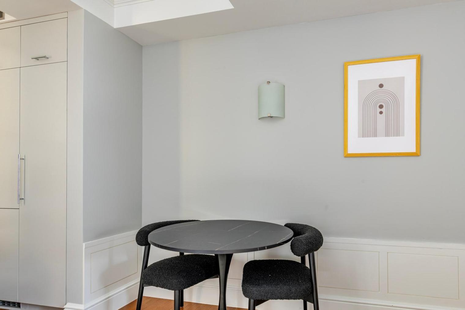 Blueground Upper West Side Fitness Nr Park Nyc-1932 Apartment