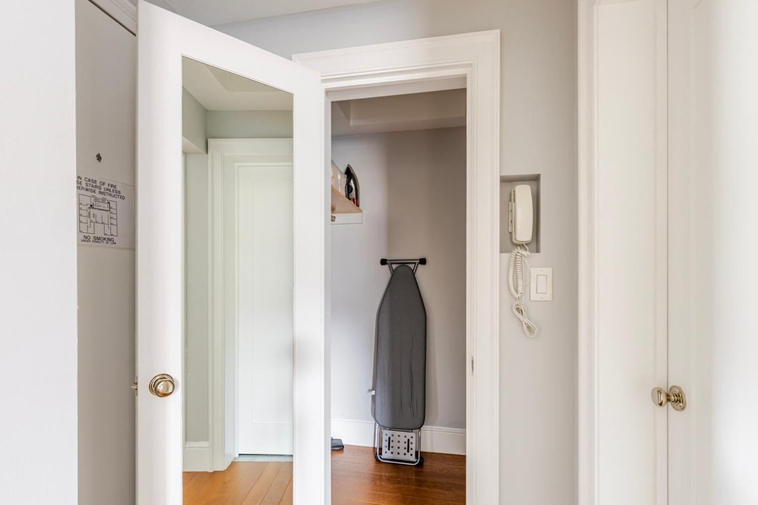 Blueground Upper West Side Fitness Nr Park Nyc-1932 New York