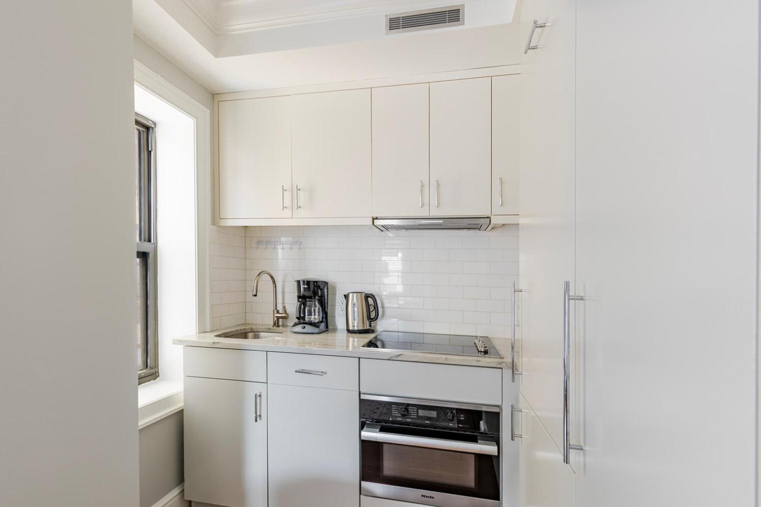 Blueground Upper West Side Fitness Nr Park Nyc-1932 Apartment