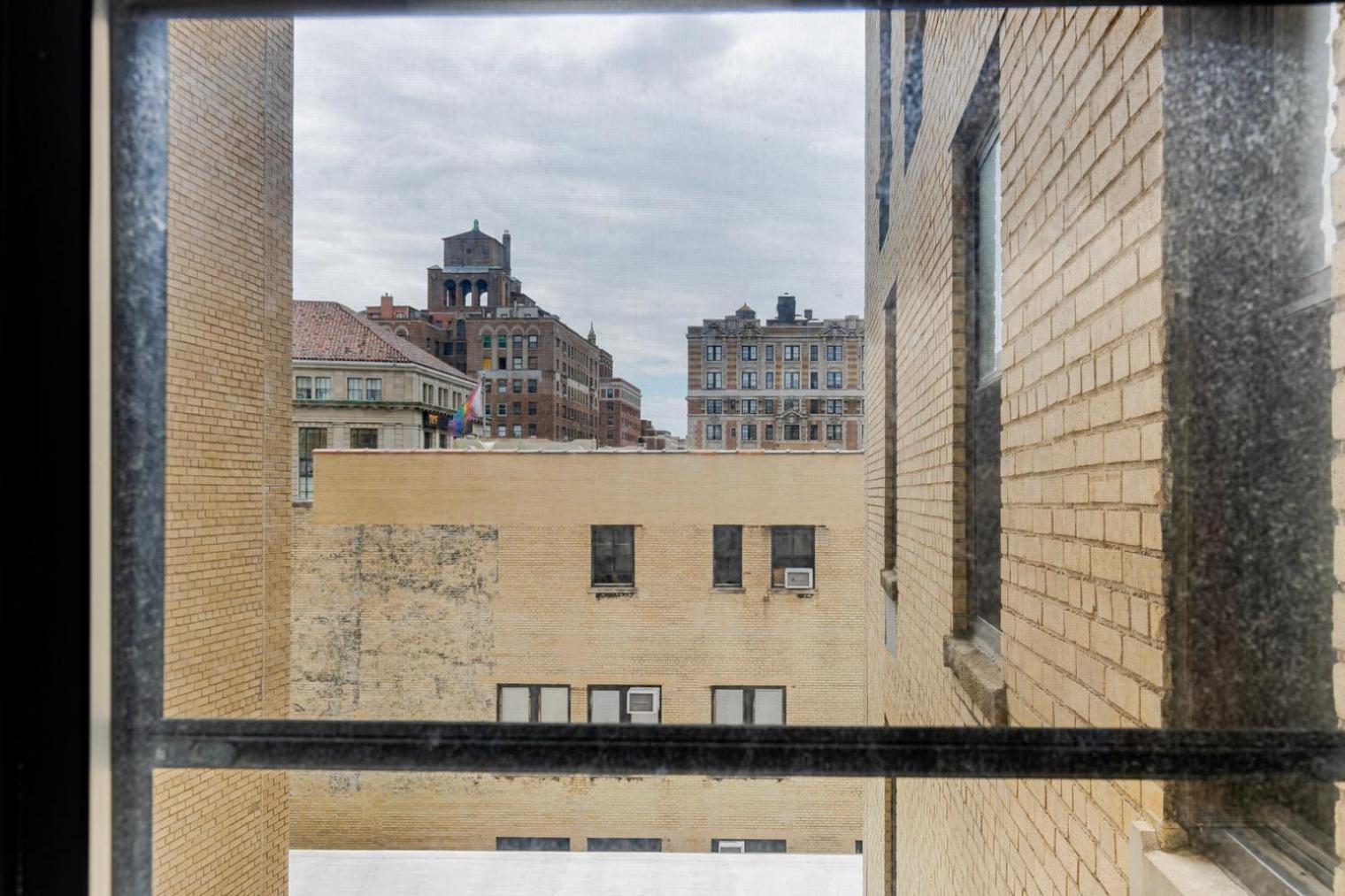 Blueground Upper West Side Fitness Nr Park Nyc-1932 * New York