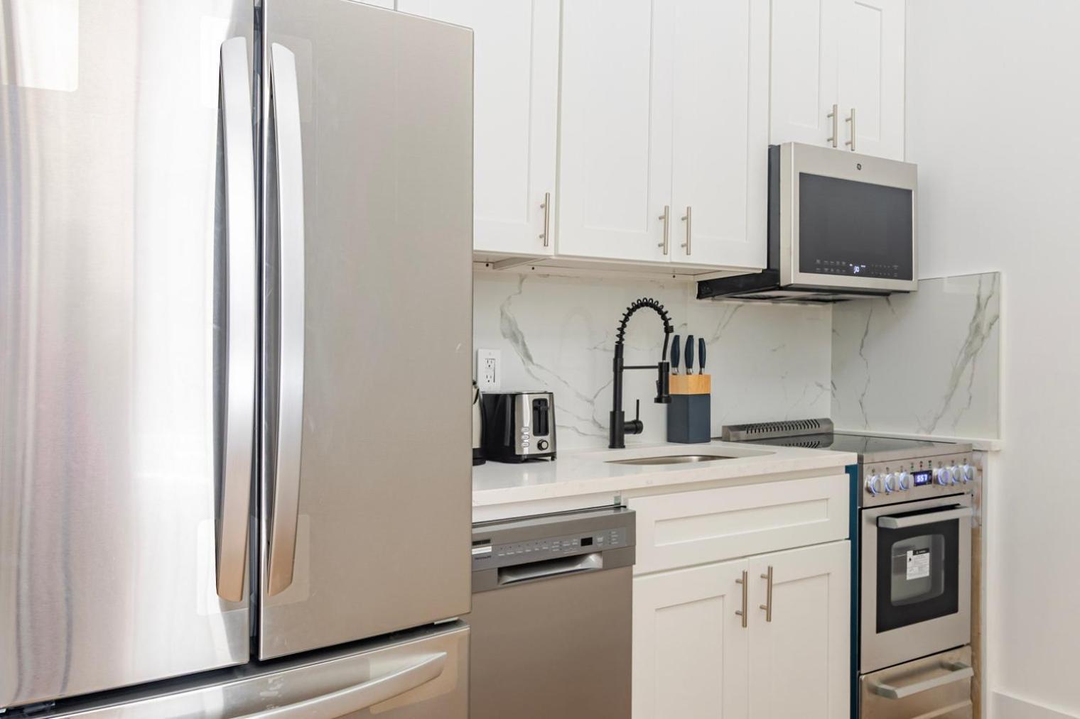 Apartment Blueground Midtown West Wd Nr Broadway Nyc-1863 *