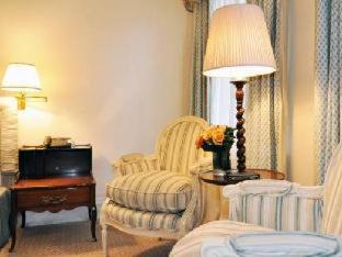 The Carlyle, A Rosewood 5*