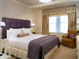 Hotel The Carlyle, A Rosewood