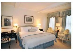 Hotel The Carlyle, A Rosewood 5*