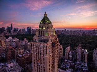 The Carlyle, A Rosewood 5* New York