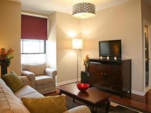 Belleclaire Park 4* New York
