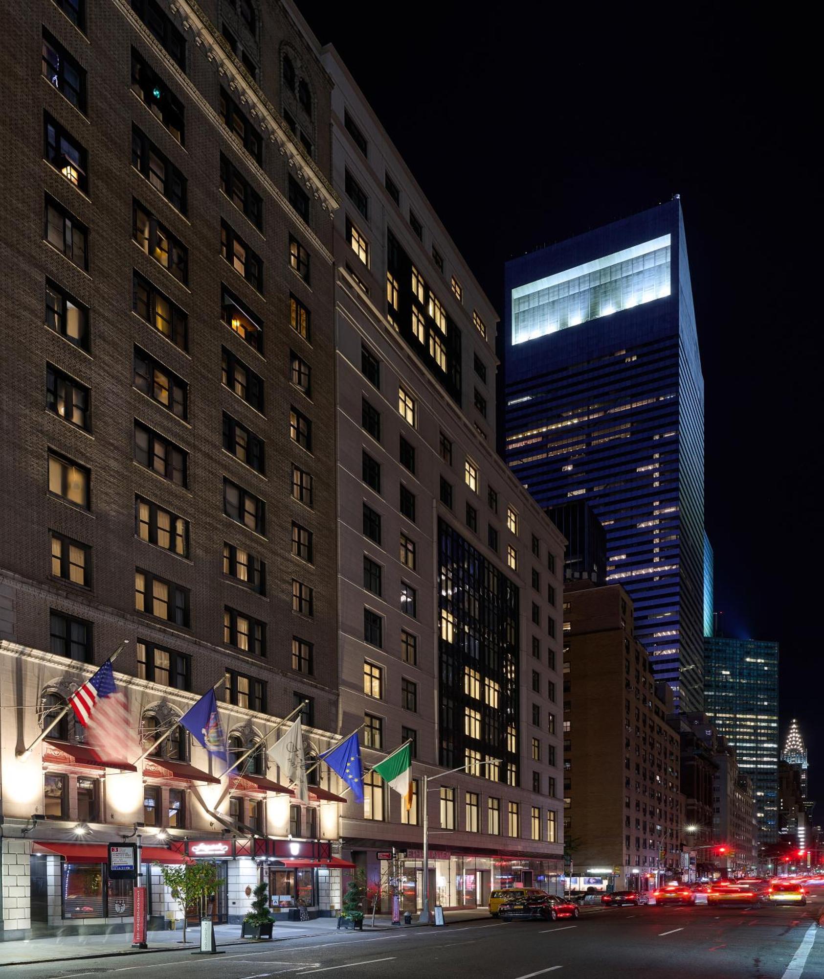 Fitzpatrick Manhattan 4*
