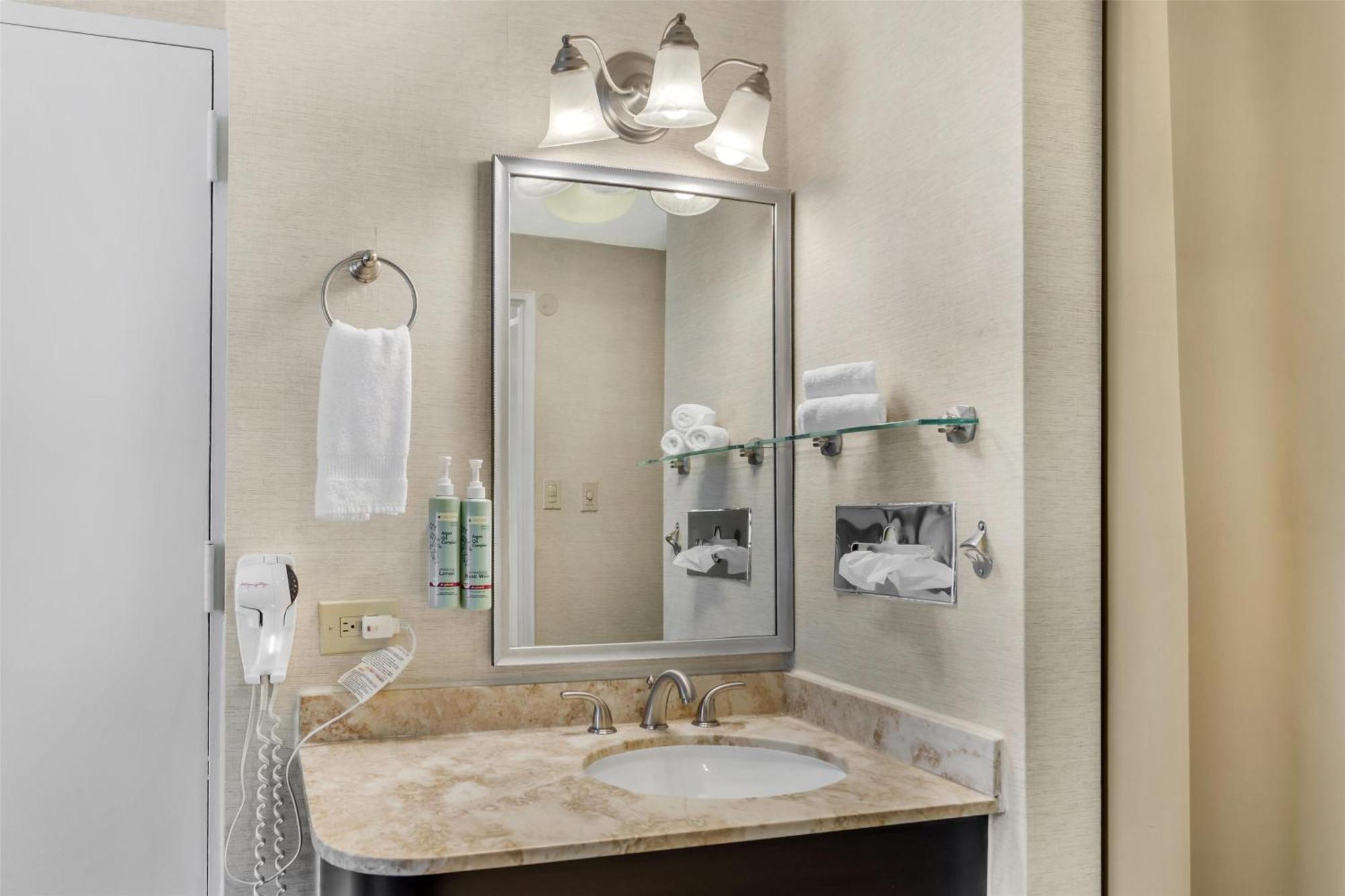 Western Queens Gold Coast Hotel New York