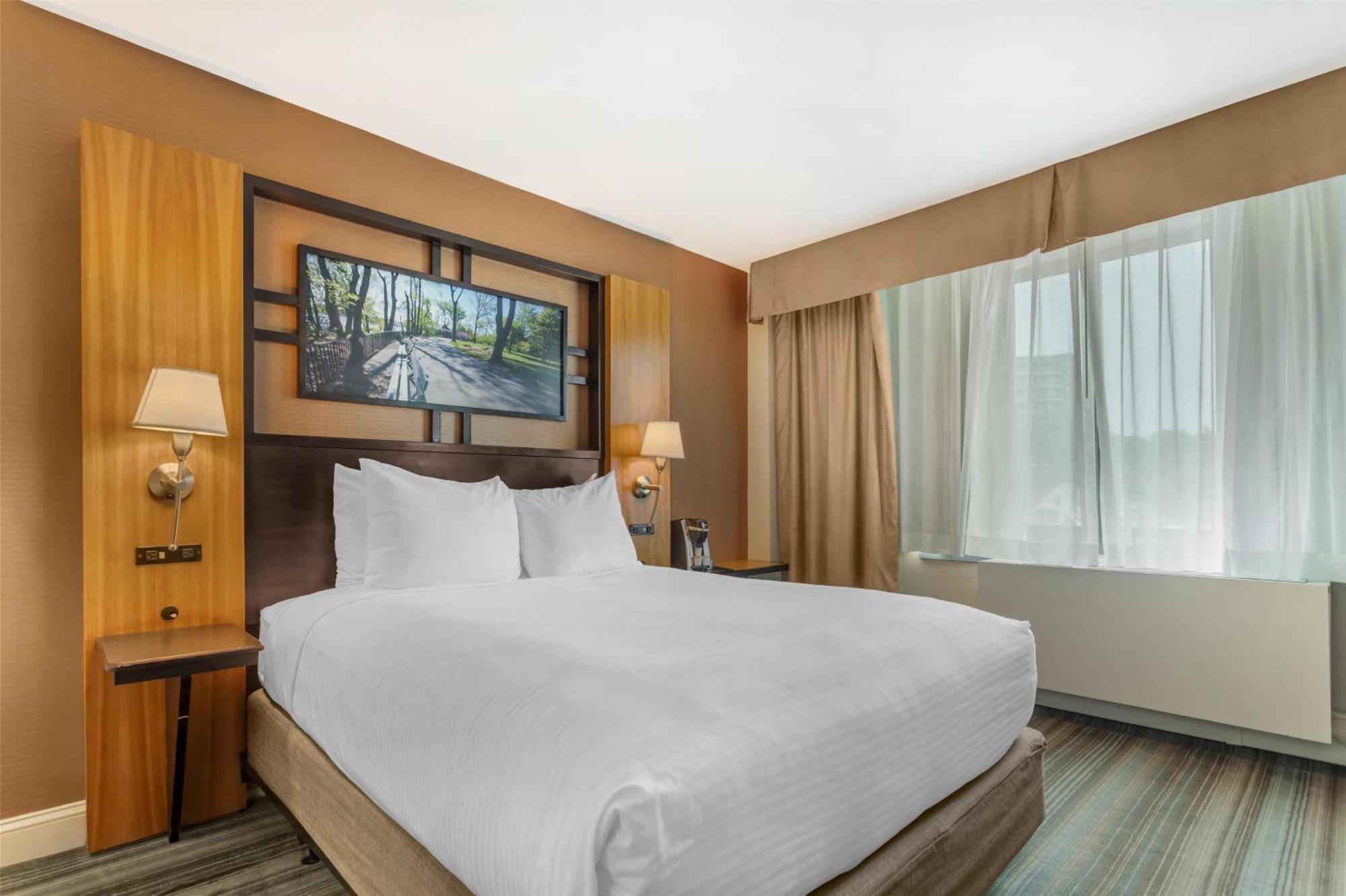 Western Queens Gold Coast