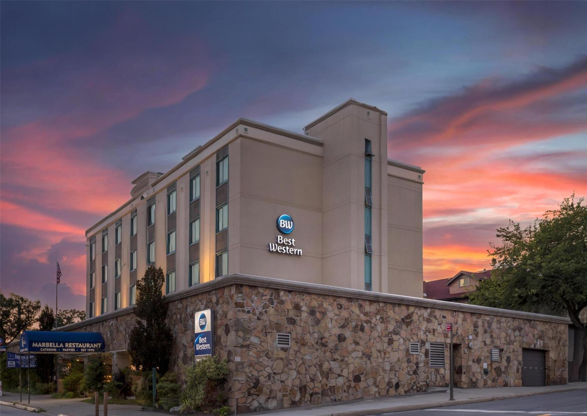 Western Queens Gold Coast New York