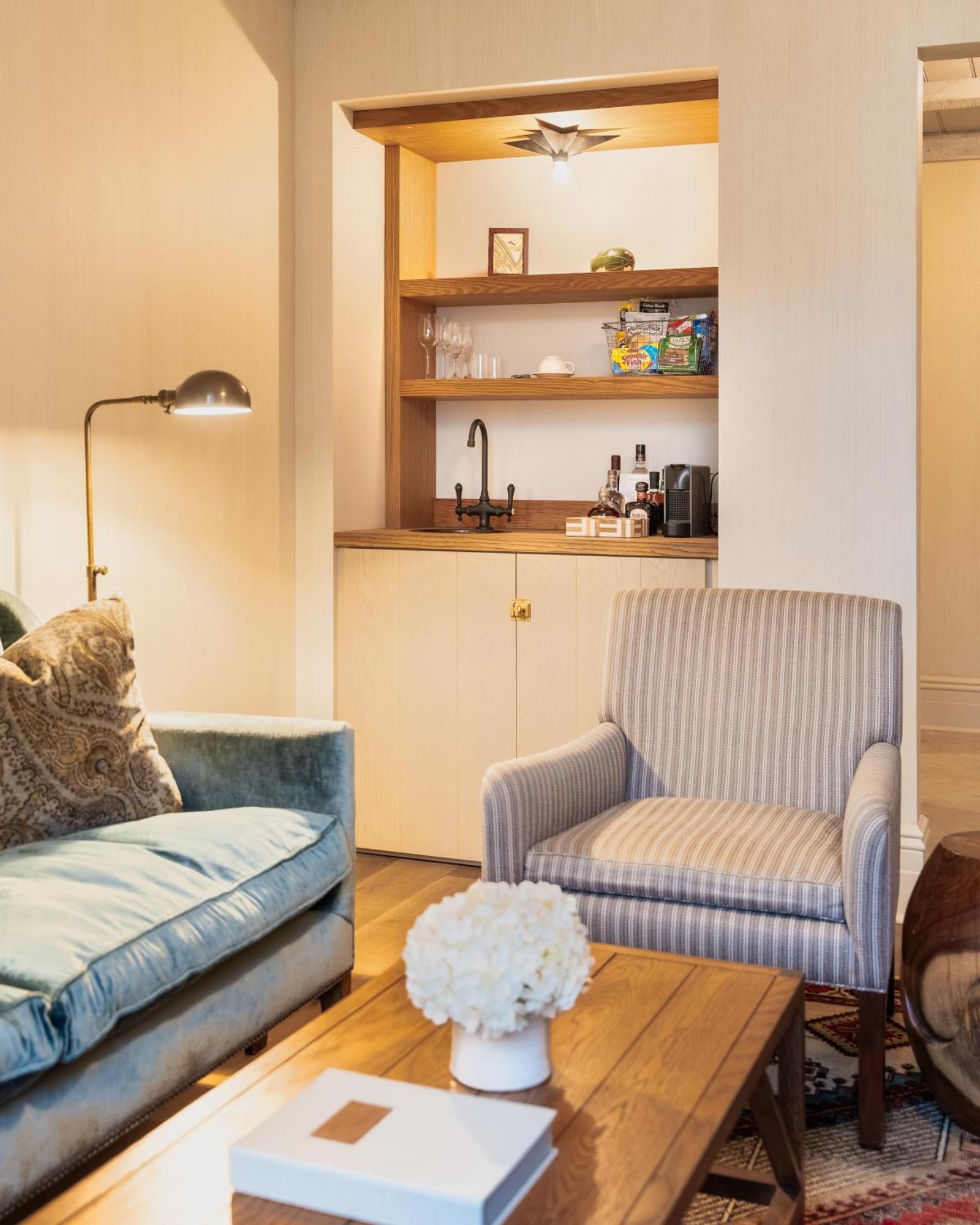 The Greenwich 5*