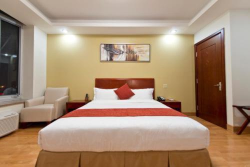 Hotel Asiatic - Flushing New York