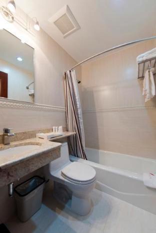 Asiatic - Flushing Hotel New York