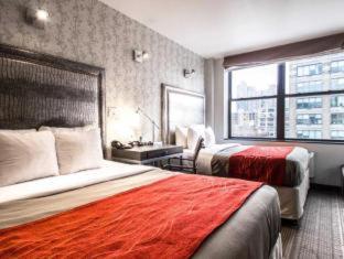 Comfort Manhattan - Midtown West Gasthof New York